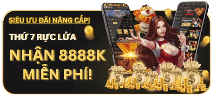 Ưu đãi độc quyền b888bet win