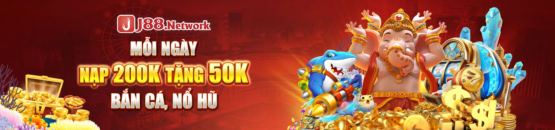 Thế giới bắn cá b888bet win