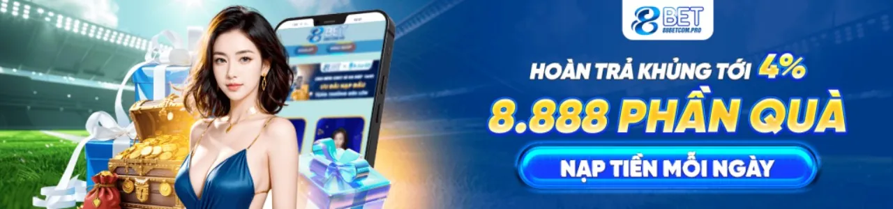 Hình ảnh tổng quan về các ưu đãi và tiền thưởng độc quyền tại b888bet win