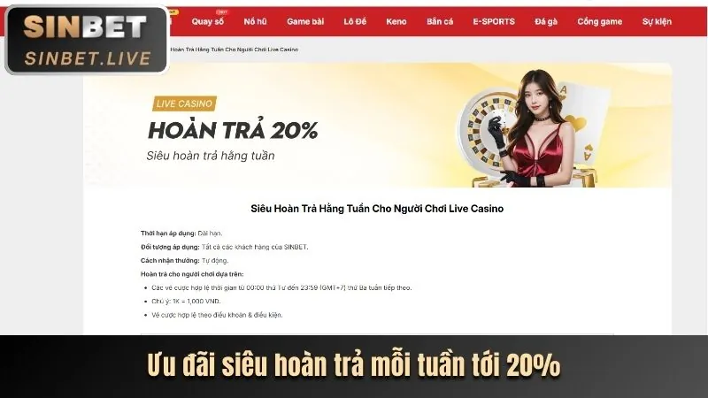 Chương Trình VIP b888bet win
